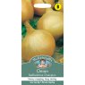 Mr Fothergill's Fothergills Onion Bedfordshire Champion