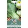 Mr Fothergill's Fothergills Pak Choi Green Revolution F1