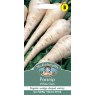 Mr Fothergill's Fothergills Parsnip White Gem