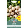 Mr Fothergill's Fothergills Radish Whitella F1