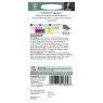 Fothergills Sweet Corn Minipop F1
