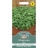 Mr Fothergill's Fothergills Watercress Aqua