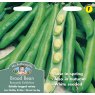 Mr Fothergill's Fothergills Broad Bean Bunyards Exhibition