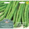 Mr Fothergill's Fothergills Dwarf Bean Tendergreen