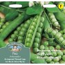 Mr Fothergill's Fothergills Pea Ambassador