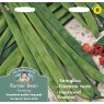 Mr Fothergill's Fothergills Runner Bean Armstrong