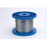 Stranded Elect. Fence Wire 200m Stranded Elect. Fence Wire 200m