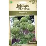 Mr Fothergill's Jekka's Herbs Angelica