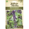 Mr Fothergill's Jekka's Herbs Basil Cinnamon