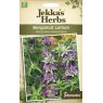 Mr Fothergill's Jekka's Herbs Bergamot Lemon