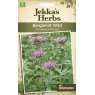 Mr Fothergill's Jekka's Herbs Bergamot Wild