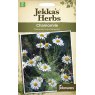 Mr Fothergill's Jekka's Herbs Chamomile