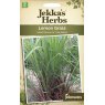 Mr Fothergill's Jekka's Herbs Lemon Grass