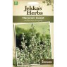 Mr Fothergill's Jekka's Herbs Marjoram Sweet