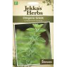 Mr Fothergill's Jekka's Herbs Oregano Greek