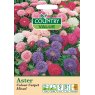 Mr Fothergill's Fothergills Aster Colour Carpet Mixed