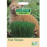 Mr Fothergill's Cat Grass Cv Seeds
