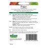 Mr Fothergill's Poppy Iceland Mixed C V Seeds