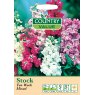 Mr Fothergill's Stock Ten Week Mixed C V Seeds