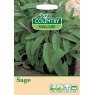 Mr Fothergill's Sage C V Seeds