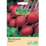 Mr Fothergill's Beetroot Perfect 3 C V Seeds