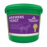 Global Herbs Brewers Yeast 1kg