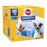 Dentastix Daily Dental Chew - Small Dog - 70 Sticks