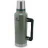 Stanley Stainless Steel Flask - 1.9L Stanley Stainless Steel Flask - 1.9L