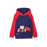 Lighthouse Lighthouse Jack Hoodie