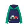 Lighthouse Lighthouse Jack Hoodie