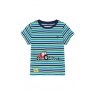 Lighthouse Lighthouse Oliver Short Sleeve T-shirt