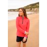 Lighthouse Lighthouse Shore Quarter Zip Sweatshirt