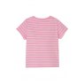 Lighthouse Lighthouse Causeway Short Sleeve T-shirt