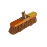 Groundsman Coco Broom - 12' Groundsman Coco Broom - 12'
