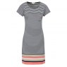 Barbour Barbour Harewood Stripe Dress