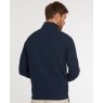 Barbour Barbour Essential Sweat Half Snap