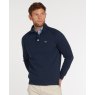 Barbour Barbour Essential Sweat Half Snap