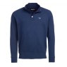 Barbour Barbour Essential Sweat Half Snap