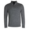 Barbour Men's Cotton Nelson Crew