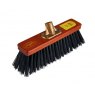 Groundsman Heavy Duty Broom - 4' Groundsman Heavy Duty Broom - 4'