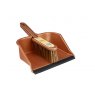 Groundsman Small Dustpan & Brush Groundsman Small Dustpan & Brush