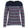 Barbour Barbour Ladies Hawkins Stripe Top