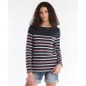 Barbour Barbour Ladies Hawkins Stripe Top