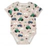 Tractor Ted Tractor Ted Baby Vest