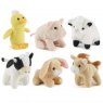Farm Mini Buddies - Living Nature Soft Toy - 9cm