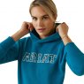 Ariat Ariat Women's 3d Logo 2.0 Hoodie