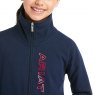 Ariat Ariat Youth Team Logo Full Zip Sweatshirt