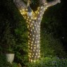 Smart Garden Products SG Firefly String Lights