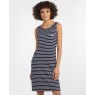 Barbour Barbour Dalmore Stripe Dress