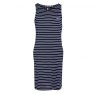 Barbour Barbour Dalmore Stripe Dress